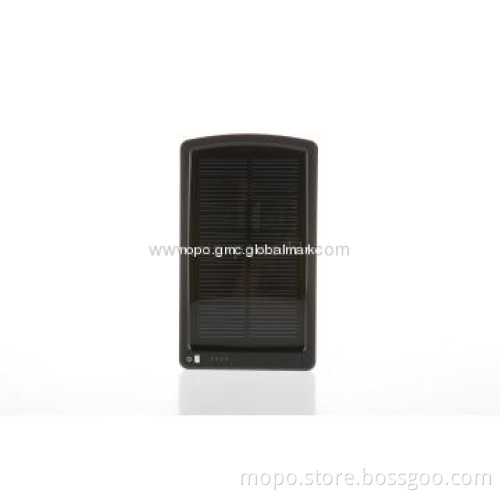 solar charger mobile power pack bank charger